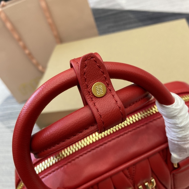 Miu Miu Top Handle Bags